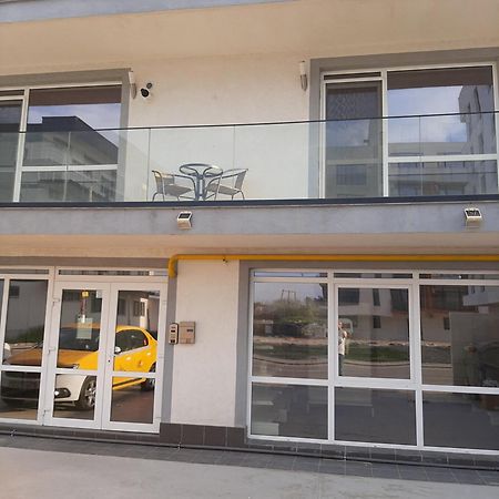 Apartament Adelin Năvodari 외부 사진