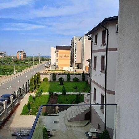 Apartament Adelin Năvodari 외부 사진