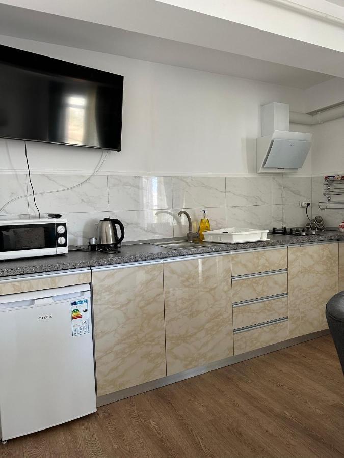 Apartament Adelin Năvodari 외부 사진