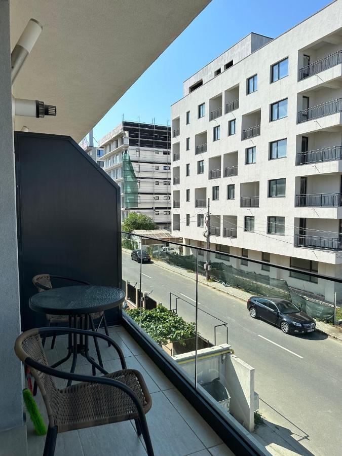 Apartament Adelin Năvodari 외부 사진
