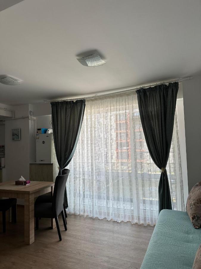 Apartament Adelin Năvodari 외부 사진