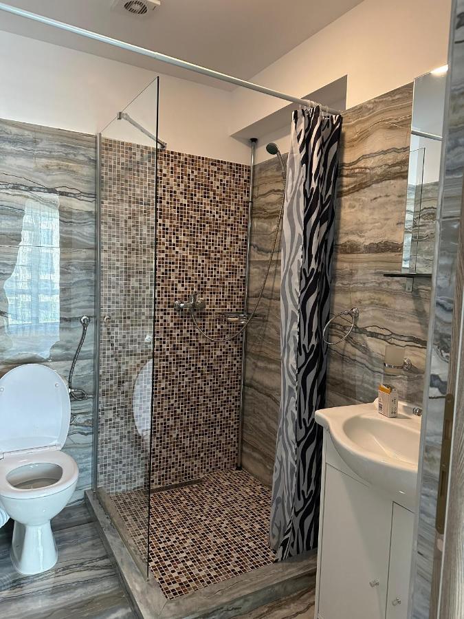 Apartament Adelin Năvodari 외부 사진