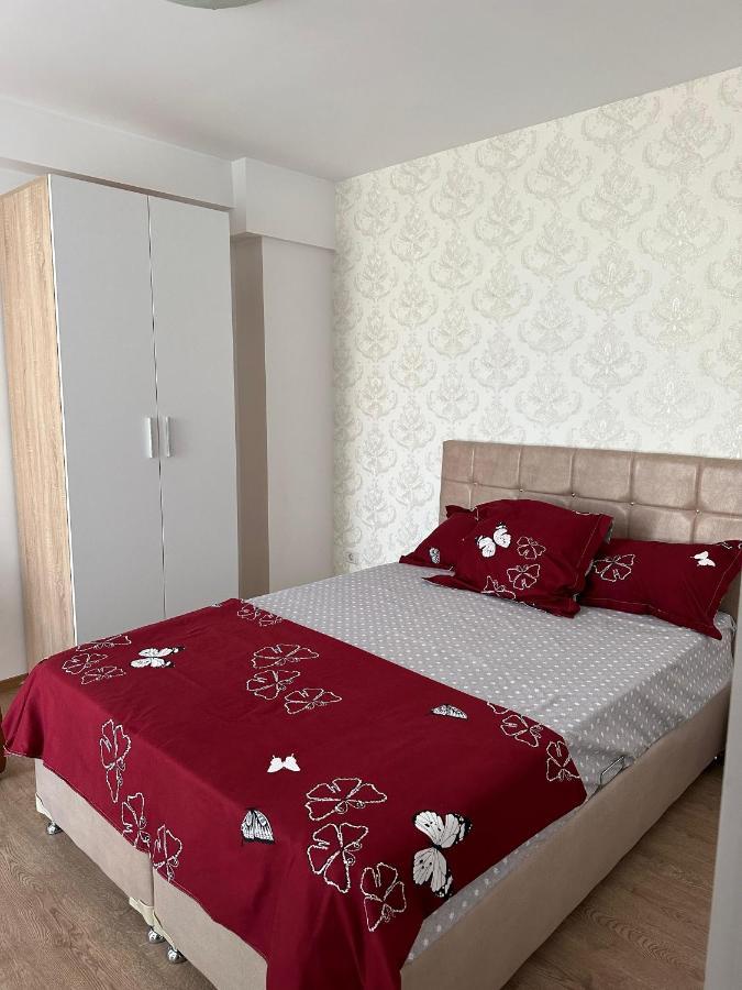 Apartament Adelin Năvodari 외부 사진