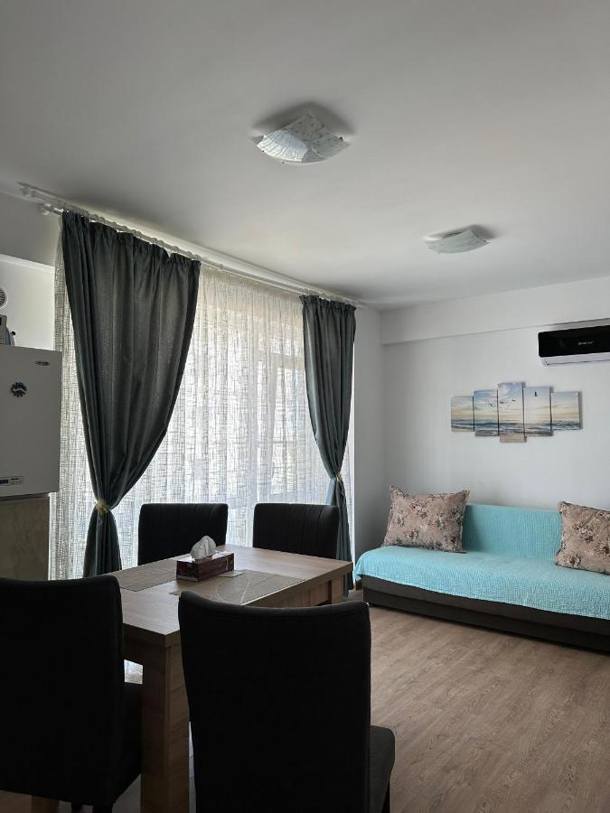 Apartament Adelin Năvodari 외부 사진